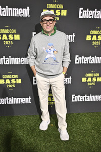 Entertainment Weekly Comic-Con Bash 2025, San Diego Comic-Con International 2025