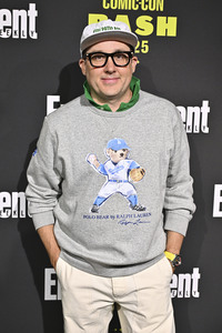 Entertainment Weekly Comic-Con Bash 2025, San Diego Comic-Con International 2025