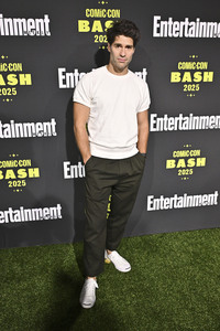 Entertainment Weekly Comic-Con Bash 2025, San Diego Comic-Con International 2025
