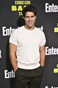 Entertainment Weekly Comic-Con Bash 2025, San Diego Comic-Con International 2025