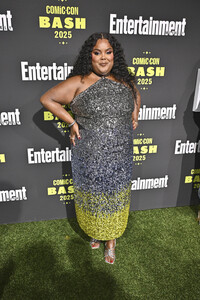 Entertainment Weekly Comic-Con Bash 2025, San Diego Comic-Con International 2025