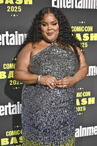 Entertainment Weekly Comic-Con Bash 2025, San Diego Comic-Con International 2025