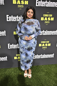 Entertainment Weekly Comic-Con Bash 2025, San Diego Comic-Con International 2025