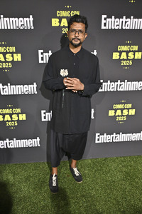 Entertainment Weekly Comic-Con Bash 2025, San Diego Comic-Con International 2025