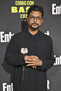 Entertainment Weekly Comic-Con Bash 2025, San Diego Comic-Con International 2025