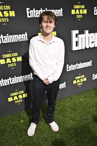 Entertainment Weekly Comic-Con Bash 2025, San Diego Comic-Con International 2025