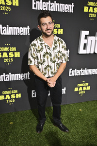 Entertainment Weekly Comic-Con Bash 2025, San Diego Comic-Con International 2025
