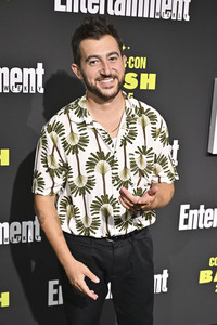Entertainment Weekly Comic-Con Bash 2025, San Diego Comic-Con International 2025