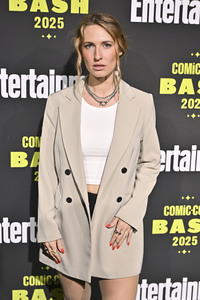 Entertainment Weekly Comic-Con Bash 2025, San Diego Comic-Con International 2025