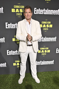 Entertainment Weekly Comic-Con Bash 2025, San Diego Comic-Con International 2025