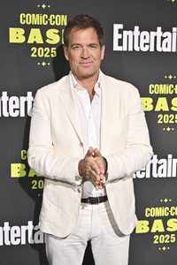 Entertainment Weekly Comic-Con Bash 2025, San Diego Comic-Con International 2025