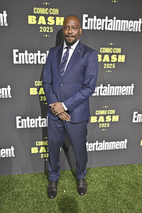Entertainment Weekly Comic-Con Bash 2025, San Diego Comic-Con International 2025