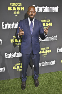 Entertainment Weekly Comic-Con Bash 2025, San Diego Comic-Con International 2025