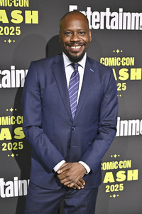 Entertainment Weekly Comic-Con Bash 2025, San Diego Comic-Con International 2025