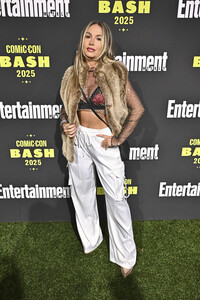 Entertainment Weekly Comic-Con Bash 2025, San Diego Comic-Con International 2025