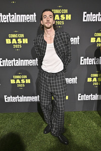 Entertainment Weekly Comic-Con Bash 2025, San Diego Comic-Con International 2025
