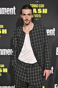 Entertainment Weekly Comic-Con Bash 2025, San Diego Comic-Con International 2025