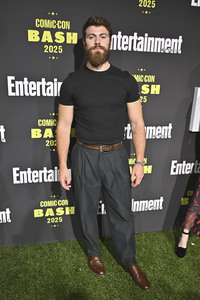 Entertainment Weekly Comic-Con Bash 2025, San Diego Comic-Con International 2025