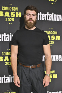 Entertainment Weekly Comic-Con Bash 2025, San Diego Comic-Con International 2025