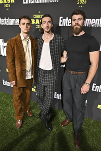 Entertainment Weekly Comic-Con Bash 2025, San Diego Comic-Con International 2025
