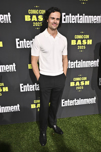 Entertainment Weekly Comic-Con Bash 2025, San Diego Comic-Con International 2025