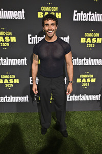 Entertainment Weekly Comic-Con Bash 2025, San Diego Comic-Con International 2025