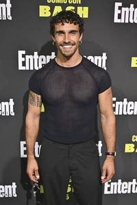 Entertainment Weekly Comic-Con Bash 2025, San Diego Comic-Con International 2025