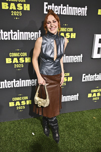 Entertainment Weekly Comic-Con Bash 2025, San Diego Comic-Con International 2025