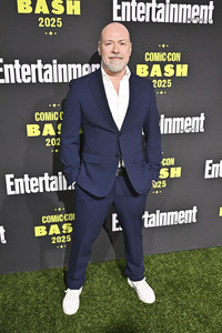 Entertainment Weekly Comic-Con Bash 2025, San Diego Comic-Con International 2025