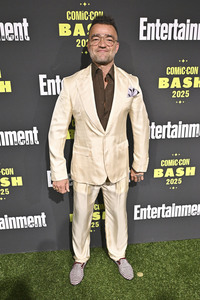 Entertainment Weekly Comic-Con Bash 2025, San Diego Comic-Con International 2025