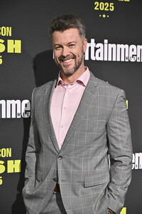 Entertainment Weekly Comic-Con Bash 2025, San Diego Comic-Con International 2025