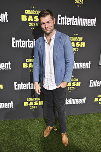 Entertainment Weekly Comic-Con Bash 2025, San Diego Comic-Con International 2025