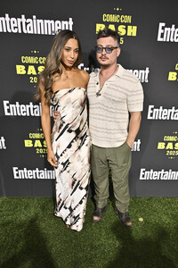 Entertainment Weekly Comic-Con Bash 2025, San Diego Comic-Con International 2025