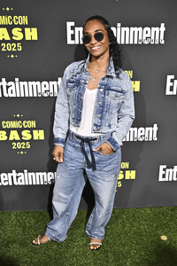 Entertainment Weekly Comic-Con Bash 2025, San Diego Comic-Con International 2025
