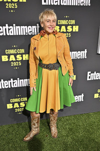 Entertainment Weekly Comic-Con Bash 2025, San Diego Comic-Con International 2025
