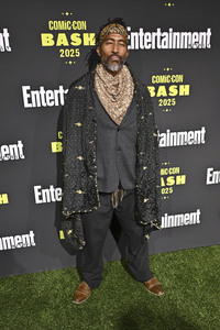 Entertainment Weekly Comic-Con Bash 2025, San Diego Comic-Con International 2025