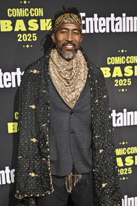 Entertainment Weekly Comic-Con Bash 2025, San Diego Comic-Con International 2025