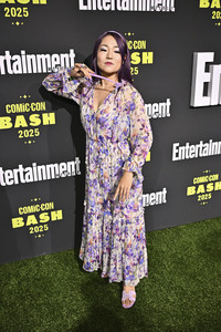 Entertainment Weekly Comic-Con Bash 2025, San Diego Comic-Con International 2025