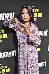 Entertainment Weekly Comic-Con Bash 2025, San Diego Comic-Con International 2025