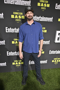 Entertainment Weekly Comic-Con Bash 2025, San Diego Comic-Con International 2025