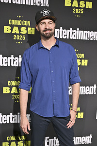 Entertainment Weekly Comic-Con Bash 2025, San Diego Comic-Con International 2025