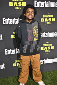 Entertainment Weekly Comic-Con Bash 2025, San Diego Comic-Con International 2025