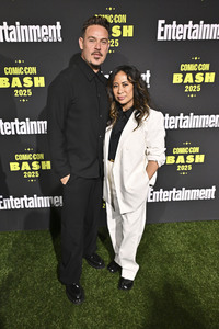 Entertainment Weekly Comic-Con Bash 2025, San Diego Comic-Con International 2025