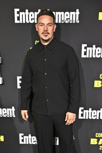 Entertainment Weekly Comic-Con Bash 2025, San Diego Comic-Con International 2025