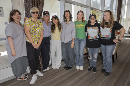 Photocall der Alliance of Women Directors and Alliance for Women Film Composers, San Diego Comic-Con International 2025