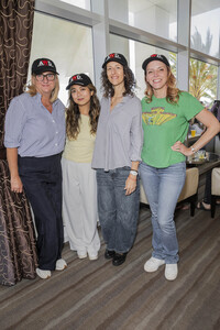 Photocall der Alliance of Women Directors and Alliance for Women Film Composers, San Diego Comic-Con International 2025