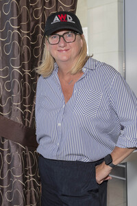 Photocall der Alliance of Women Directors and Alliance for Women Film Composers, San Diego Comic-Con International 2025