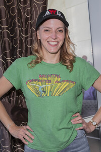 Photocall der Alliance of Women Directors and Alliance for Women Film Composers, San Diego Comic-Con International 2025