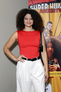 Filmscreening 'Super Human Anxiety', San Diego Comic-Con International 2025