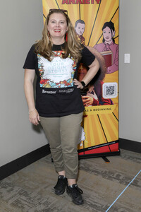 Filmscreening 'Super Human Anxiety', San Diego Comic-Con International 2025